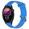 Řemínek Diamond skin Wristband mátový pro Garmin Forerunner 255 Music (22mm) | Levné Kryty | Levné Kryty | Levné Kryty
