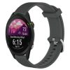 Řemínek Diamond skin Wristband mátový pro Garmin Forerunner 255 Music (22mm) | Levné Kryty | Levné Kryty | Levné Kryty