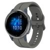 Řemínek Groove Wristband fialový pro Garmin Venu 2 (22mm) | Levné Kryty | Levné Kryty | Levné Kryty