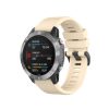 Řemínek Solid Wristband bledorůžový pro Garmin Fenix 7X (26mm) | Levné Kryty | Levné Kryty | Levné Kryty