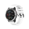 Řemínek Solid Wristband mátový pro Garmin Fenix 7X (26mm) | Levné Kryty | Levné Kryty | Levné Kryty