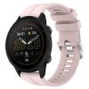 Řemínek Solid Wristband šedý pro Garmin Forerunner 955 (22mm) | Levné Kryty | Levné Kryty | Levné Kryty