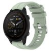 Řemínek Solid Wristband černý pro Garmin Forerunner 955 (22mm) | Levné Kryty | Levné Kryty | Levné Kryty