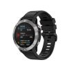 Řemínek Solid Wristband bílý pro Garmin Fenix 7X (26mm) | Levné Kryty | Levné Kryty | Levné Kryty