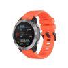 Řemínek Solid Wristband béžový pro Garmin Fenix 7X (26mm) | Levné Kryty | Levné Kryty | Levné Kryty
