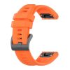 Řemínek Solid Wristband černý pro Garmin Instinct 2X Solar | Levné Kryty | Levné Kryty | Levné Kryty