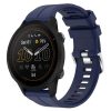 Řemínek Solid Wristband zelený pro Garmin Forerunner 955 (22mm) | Levné Kryty | Levné Kryty | Levné Kryty
