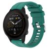 Řemínek Solid Wristband šedý pro Garmin Forerunner 955 (22mm) | Levné Kryty | Levné Kryty | Levné Kryty