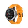 Řemínek Solid Wristband mátový pro Garmin Fenix 7X (26mm) | Levné Kryty | Levné Kryty | Levné Kryty