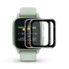 Řemínek Business Wristband černý pro Garmin Venu Sq / Venu Sq 2 / Venu 2 Plus | Levné Kryty | Levné Kryty | Levné Kryty