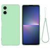 Peněženkové pouzdro Honeycomb Dot Texture Case zlaté – Sony Xperia 10 VI | Levné Kryty | Levné Kryty | Levné Kryty