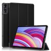 Knížkové pouzdro Pure case tmavomodré – Xiaomi Redmi Pad Pro | Levné Kryty | Levné Kryty | Levné Kryty
