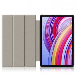 Knížkové pouzdro Pure case tmavomodré – Xiaomi Redmi Pad Pro | Levné Kryty | Levné Kryty | Levné Kryty
