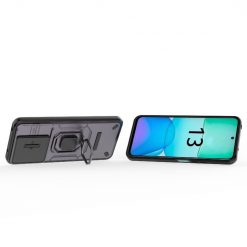 Odolný kryt CamCover Armor fialový – Xiaomi Redmi 13 | Levné Kryty | Levné Kryty | Levné Kryty