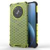 Odolný kryt Honeycomb Armor modrý – Realme 12+ (12 Plus) | Levné Kryty | Levné Kryty | Levné Kryty