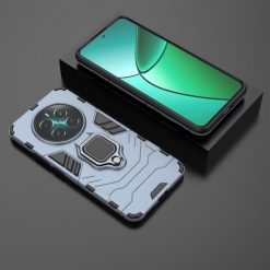 Alternative view of Odolný kryt Ring Armor modrý – Realme 12+ (Realme 12 Plus)
