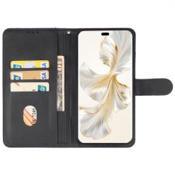 Peněženkové pouzdro Splendid case černé – Honor 200 Pro | Levné Kryty | Levné Kryty | Levné Kryty