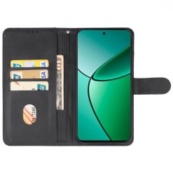 Alternative view of Peněženkové pouzdro Splendid case černé – Realme 12+ (12 Plus)
