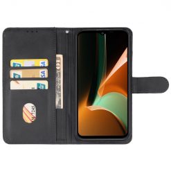 Peněženkové pouzdro Splendid case černé – Ulefone Armor 17 Pro | Levné Kryty | Levné Kryty | Levné Kryty
