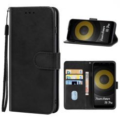 Peněženkové pouzdro Splendid case černé – Ulefone Power Armor 16 Pro | Levné Kryty | Levné Kryty | Levné Kryty