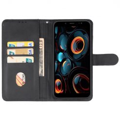 Peněženkové pouzdro Splendid case černé – Ulefone Power Armor 16S | Levné Kryty | Levné Kryty | Levné Kryty