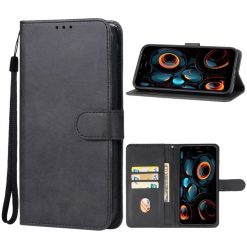Peněženkové pouzdro Splendid case černé – Ulefone Power Armor 16S | Levné Kryty | Levné Kryty | Levné Kryty