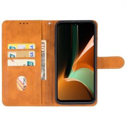 Alternative view of Peněženkové pouzdro Splendid case hnědé – Ulefone Armor 17 Pro