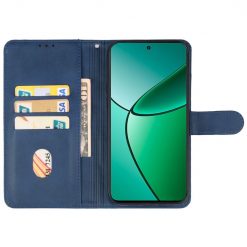 Alternative view of Peněženkové pouzdro Splendid case modré – Realme 12+ (12 Plus)