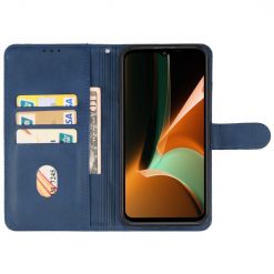 Peněženkové pouzdro Splendid case modré – Ulefone Armor 17 Pro | Levné Kryty | Levné Kryty | Levné Kryty
