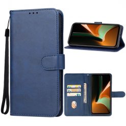 Peněženkové pouzdro Splendid case modré – Ulefone Armor 17 Pro | Levné Kryty | Levné Kryty | Levné Kryty