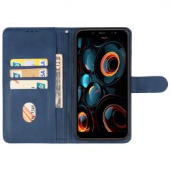 Alternative view of Peněženkové pouzdro Splendid case modré – Ulefone Power Armor 16S