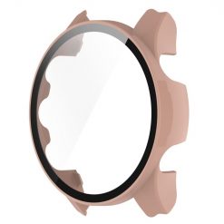 Pouzdro Lune case růžové pro Garmin Forerunner 255S | Levné Kryty | Levné Kryty | Levné Kryty