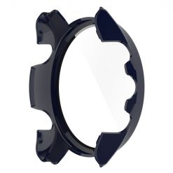 Pouzdro Lune case tmavomodré pro Garmin Forerunner 255S | Levné Kryty | Levné Kryty | Levné Kryty