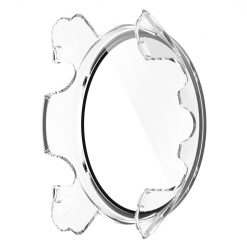 Pouzdro Lune case transparentní pro Garmin Forerunner 255S | Levné Kryty | Levné Kryty | Levné Kryty