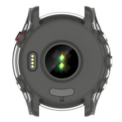 Pouzdro Lune case transparentní pro Garmin Forerunner 255S | Levné Kryty | Levné Kryty | Levné Kryty