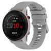 Řemínek Diamond skin Wristband oranžový pro Garmin Forerunner 255S (18mm) | Levné Kryty | Levné Kryty | Levné Kryty