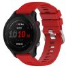 Řemínek Diamond skin Wristband bordový pro Garmin Forerunner 255S (18mm) | Levné Kryty | Levné Kryty | Levné Kryty