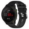 Řemínek Diamond skin Wristband oranžový pro Garmin Forerunner 255S (18mm) | Levné Kryty | Levné Kryty | Levné Kryty