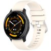 Řemínek Solid Wristband modrý pro Garmin Venu 3 | Levné Kryty | Levné Kryty | Levné Kryty