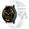 Řemínek Solid Wristband béžový pro Garmin Venu 3 | Levné Kryty | Levné Kryty | Levné Kryty