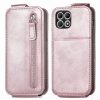 Vyklápěcí pouzdro Vertical flip Wallet case červené – T Phone 2 | Levné Kryty | Levné Kryty | Levné Kryty