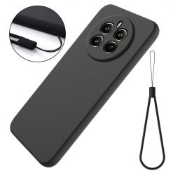 Alternative view of Zadní kryt Candy Case černý – Realme 12+ (Realme 12 Plus)