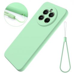 Alternative view of Zadní kryt Candy Case zelený – Realme 12+ (Realme 12 Plus)
