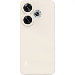 Alternative view of Zadní kryt Imak bílý – Xiaomi Poco F6