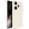 Zadní kryt Imak černý – Xiaomi Poco F6 | Levné Kryty | Levné Kryty | Levné Kryty