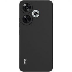 Zadní kryt Imak černý – Xiaomi Poco F6 | Levné Kryty | Levné Kryty | Levné Kryty