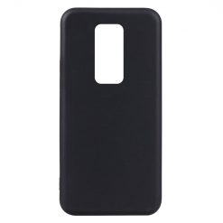 Alternative view of Zadní kryt Soft Matt černý – Ulefone Armor 17 Pro