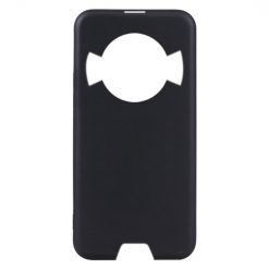 Alternative view of Zadní kryt Soft Matt černý – Ulefone Power Armor 16S