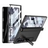 Kryt GKK Handy case stříbrný – Samsung Galaxy Z Fold 6 | Levné Kryty | Levné Kryty  | Levné Kryty