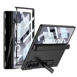 Kryt GKK Handy case černý – Samsung Galaxy Z Fold 6